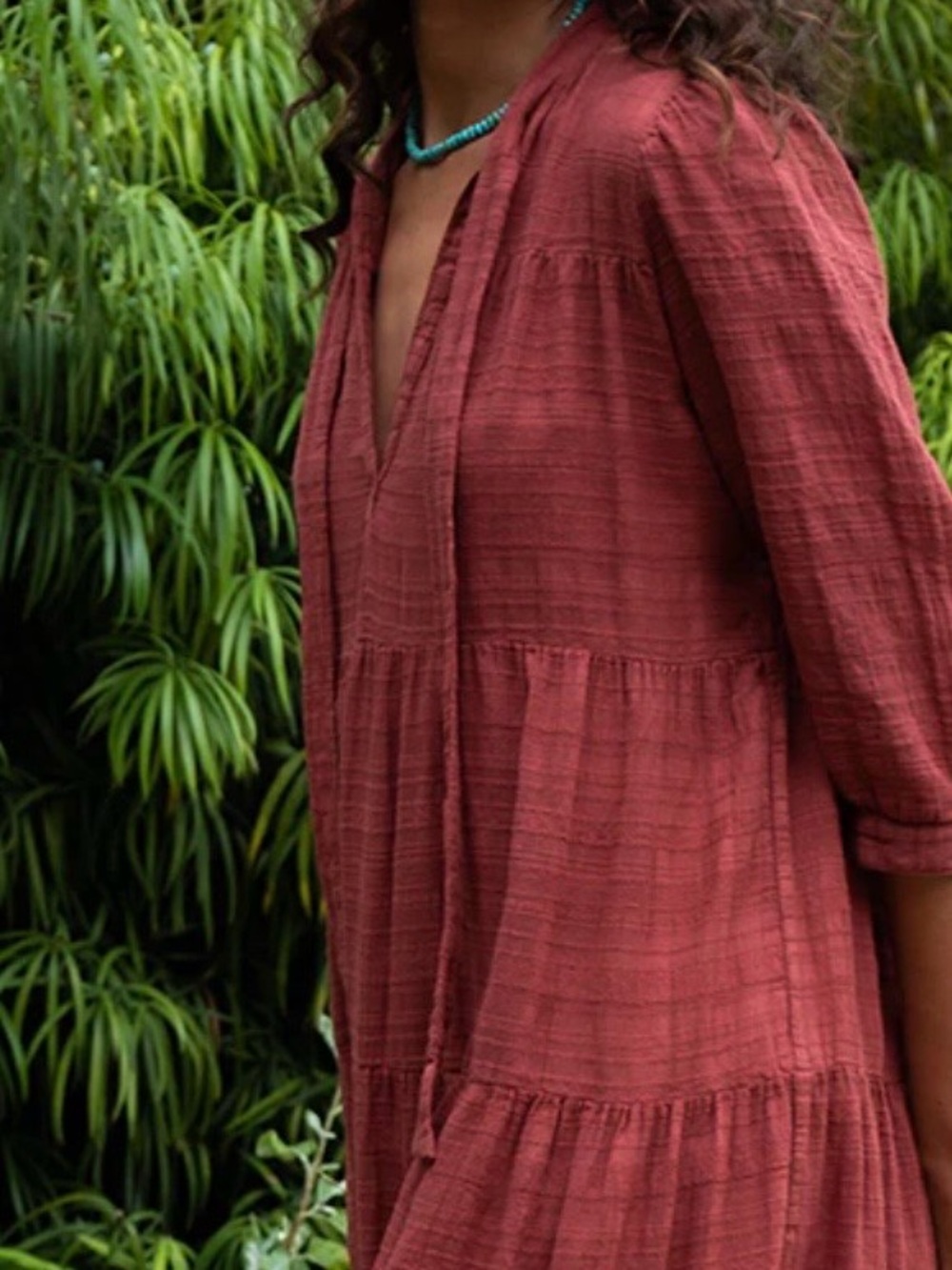 Honorine dress